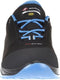 Sixton 91328-03 Cuban Laag S1 - Zwart/Blauw - 48