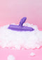 The Cowgirl - Unicorn Silicone Attachment Uni Horn