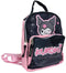 Hello Kitty's Kuromi rugtasje / rugzak Cheeky but charming