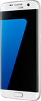 Samsung Galaxy S7 edge - Smartphone - 32GB opslag - Wit