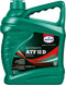 Eurol Automatische Transmissieolie ATF II D 1L