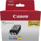 Canon 2934B016 - Multi-verpakking - 3 stuks (3 stuks)