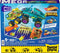 MEGA Hot Wheels Monster Trucks - Bouwspeelgoed - 332 onderdelen (2 stuks)
