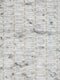 MOMO Rugs Prisma 133 Vloerkleed - 250x350 - Rechthoek - Laagpolig,Structuur Tapijt - Landelijk - Grijs, Meerkleurig, Taupe