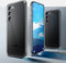 Spigen Ultra Hybrid - Soft case - Air Cushion technologie - Transparant