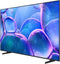 Samsung U7070F - Ultra HD TV - 4K Crystal Processor - Zwart (2025)