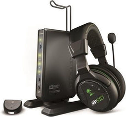 Turtle Beach Ear Force XP510 - Draadloze Gaming Headset 5.1 Virtueel Surround - Zwart