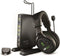 Turtle Beach Ear Force XP510 - Draadloze Gaming Headset 5.1 Virtueel Surround - Zwart