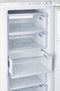 Beko RFSA210K40WN - Vriezer - 210 liter opslagcapaciteit