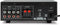 Dynavox CS-PA1 MK2 kleine versterker 60 watt in het zwart