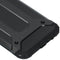 iMoshion Hoesje Geschikt voor Huawei P Smart (2019) Hoesje - iMoshion Rugged Xtreme Backcover - Zwart