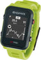 Sigma iD.TRI - Sporthorloge - Neon groen Basic