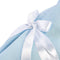 Llorens blanke pop ICE DOLL BLUE 36 cm