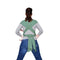 Bykay Mei Tai Classic - Babydrager - Ergonomisch - Mint Green