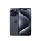 APPLE iPhone 15 Pro - 512 GB - A17 Pro - Titanium Blauw