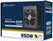 Silverstone Extreme 850R - Voeding 850W - 80 Plus Platinum - Modulair