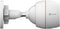 EZVIZ C3TN - Beveiligingscamera - 2MP Full HD - Nachtzicht 30m - IP67 Weersbestendig - Wit