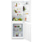 AEG OS5S161ES - 5000 Serie ColdSense Inbouw Koel/Vriescombinatie (158 cm)