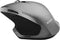 Verbatim Deluxe - Draadloze LED Muis - 8 Knoppen - Blauw
