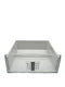 Liebherr 9791356 - Vrieslade - Transparant kunststof - 19 x 45 cm