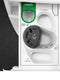 AEG LR7696UD4 - Wasmachine - UniversalDose Steam refresh MixLoad programma