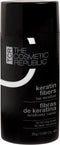 The Cosmetic Republic - Keratinevezels - Haarverdikker - Donkerbruin - 80 applicaties