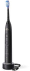 Philips Sonicare 7100 HX7429/02 - Elektrische Tandenborstels - Duopack - Wit/Zwart