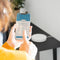 Somfy Link Essential - Home Alarm Centrale - Draadloos - Wit