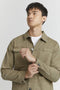 Casual Friday Jerslev - Heren Jas - Regular Fit - Maat L