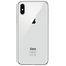 APPLE iPhone X - 256 GB - 12 MP - Zilver