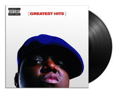 Notorious B.I.G. - Greatest Hits - LP (2 stuks)