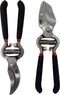 Spear & Jackson Snoeischaar papegaai 2delig - Bypass - takkenschaar - Snoeischaren - cadeau voor man - cadeau voor vrouw - bloemenschaar - Tuinscharen set - heggenschaar - papegaaienbek