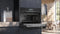 Siemens CM776G1B1 - Combimagnetron - 45 liter - iQ700 - Smart bediening - TFT-display