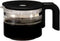 Cloer 5990 - Koffiezetter - Compact design - Zwart/RVS