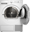 ASKO T309HCW - Warmtepompdroger - Sensi Dry - 9 kg