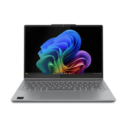 Lenovo IdeaPad 5 - 2-in-1 - 14" Touchscreen WUXGA 16 GB LPDDR5x-SDRAM 1 TB SSD Wi-Fi 7 - Grijs (nieuw)