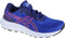 Asics Gel-Excite 9 - Hardloopschoen - AMPLIFOAMâ¢-demping en GELâ¢-technologie - Blauw