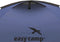 Easy Camp Tent Equinox 200 - Blauw - 2 Persoons