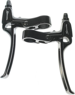 Promax Remgrepenset zwart