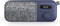 Portable Digital Radio Energy Sistem Fabric Box FM 1200 mAh 3W
