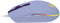 Logitech G203 - Gaming Muis - 8000 dpi - Lavendel