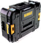 DeWalt TSTAK Box II DWST1-70703 - Gereedschapskoffer - 13,5 L - Zwart