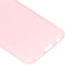 iMoshion Hoesje Geschikt voor Samsung Galaxy A20e Hoesje Siliconen - iMoshion Color Backcover - Roze