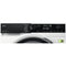 AEG LR9696C6 - Wasmachine - Energiezuinig - AbsoluteCare technologie