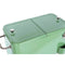 Koelbox Home ESPRIT Groen Staal Polypropyleen 56 L 74 x 43 x 80 cm