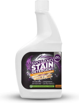 Motionflow reinigingsvloeistof 500ml - Geschikt voor tapijtreinigers en vlekkenreinigers