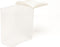 Amuse Store & Pour Strooibus - Strooidoos - Vershouddoos - Stapelbare Vershoudbakjes - Transparant - 1250 ml