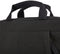 Case Logic Huxton - Schoudertas 13.3 inch - Bescherming tegen stoten en krassen - Zwart