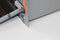 Siemens LB77NAC50 - Inbouwunit afzuigkap - 3 standen 730 m3/h 68 dB(A) LED verlichting