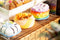 Robotime Rolife Ice Cream Station DGM06 - Miniatuur - Knutselen - DIY